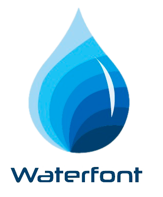 Logo-WaterFont